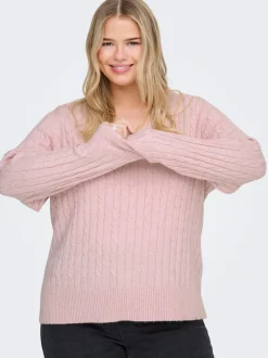 CARKATIA Pullover
