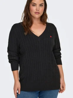 CARKATIA Pullover