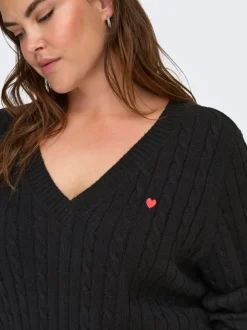 CARKATIA Pullover