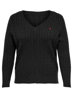 CARKATIA Pullover