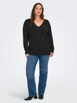 CARKATIA Pullover