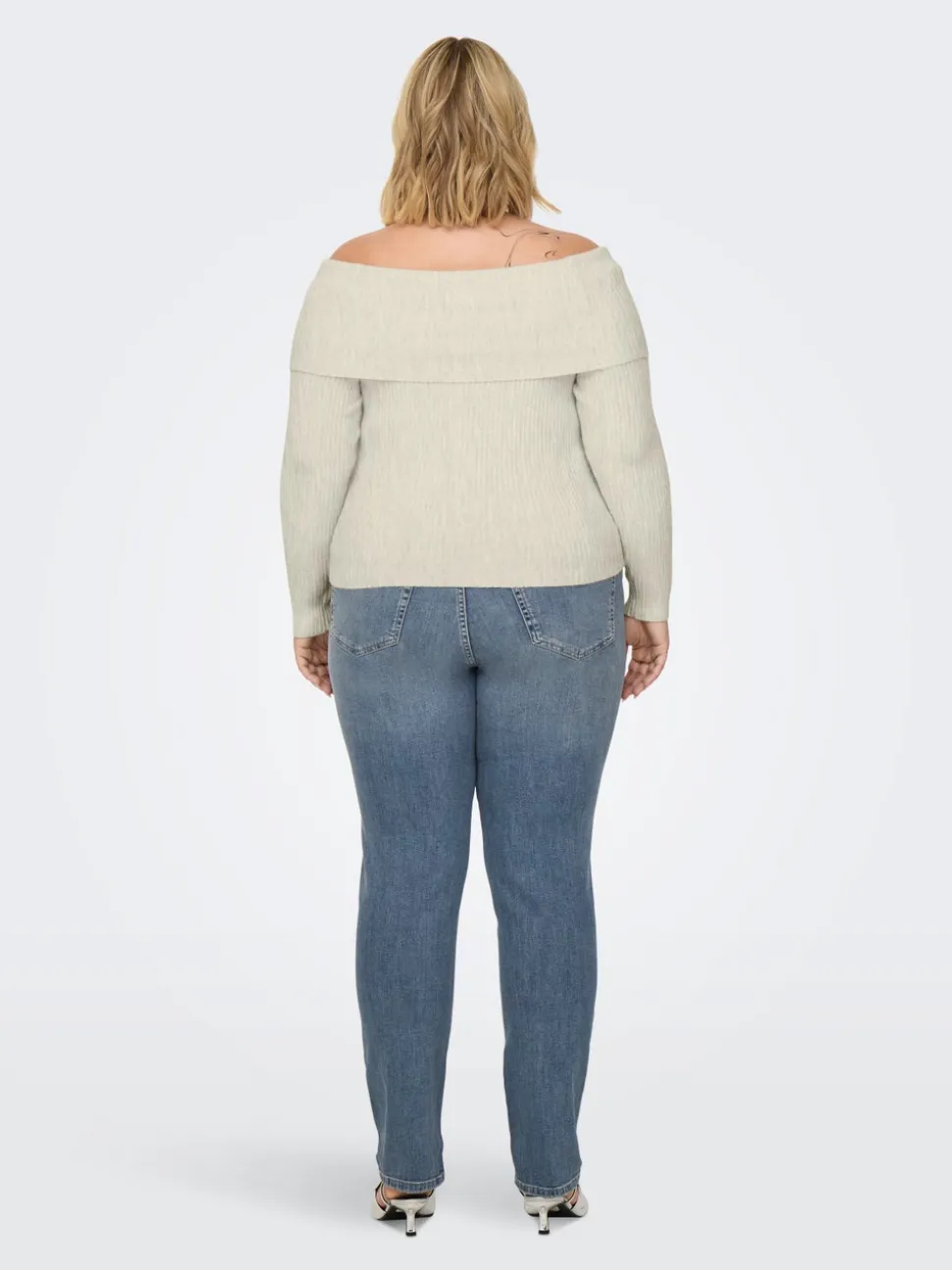 CARKATIA Pullover