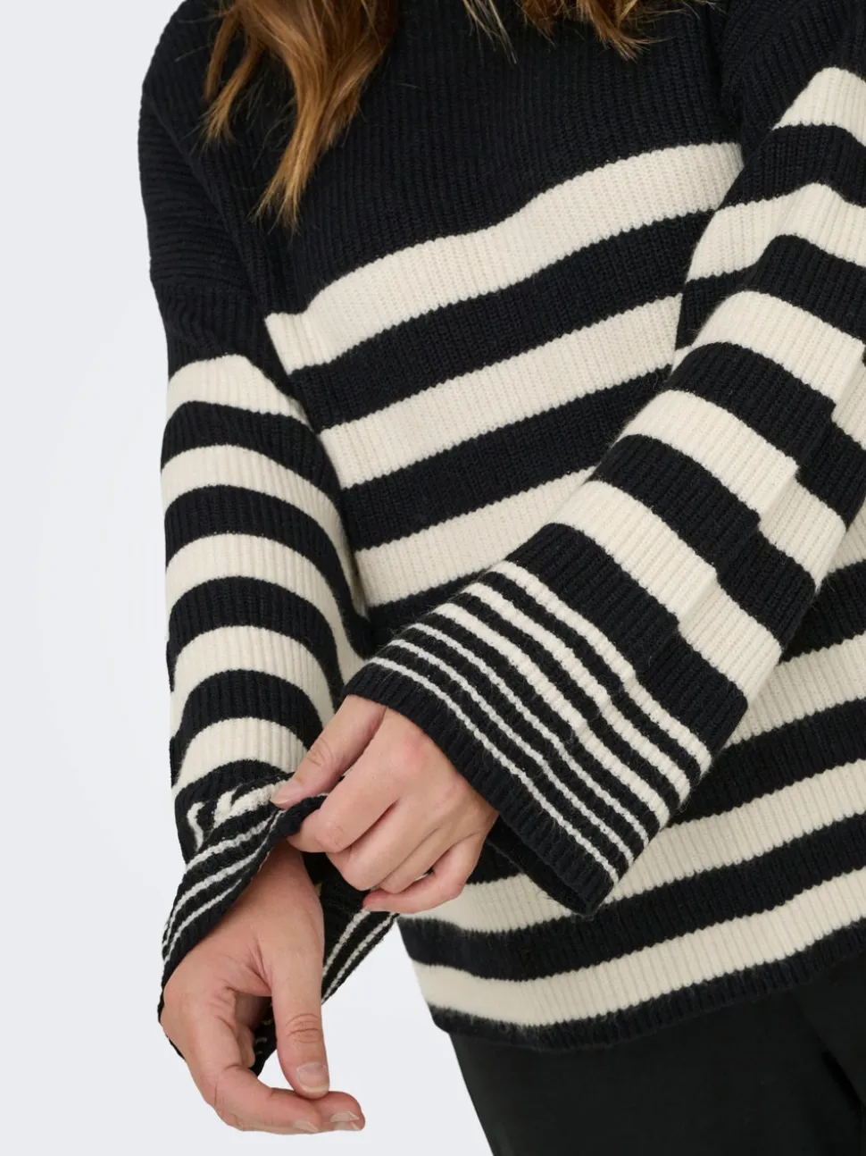 CARKATIA Pullover