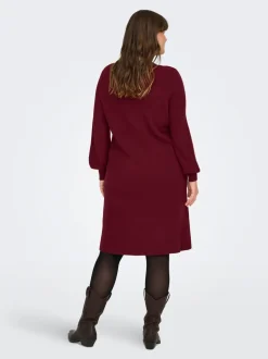 CARKATIA Vestito midi