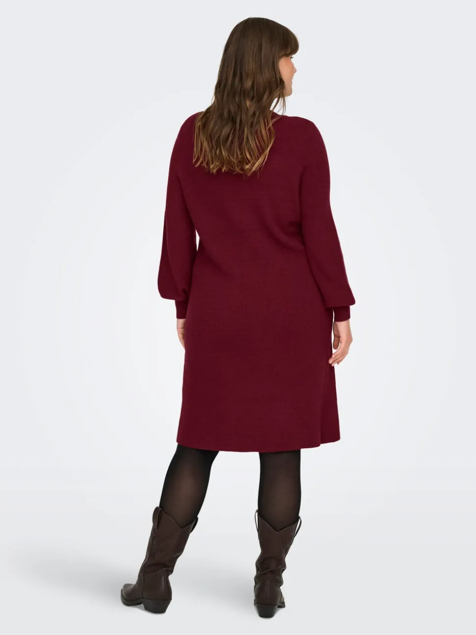 CARKATIA Vestito midi