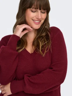 CARKATIA Vestito midi