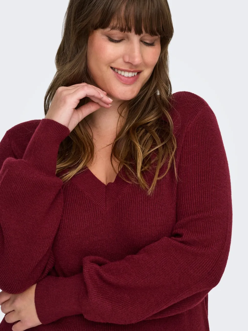CARKATIA Vestito midi