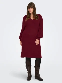 CARKATIA Vestito midi