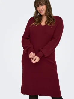 CARKATIA Vestito midi