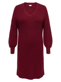 CARKATIA Vestito midi