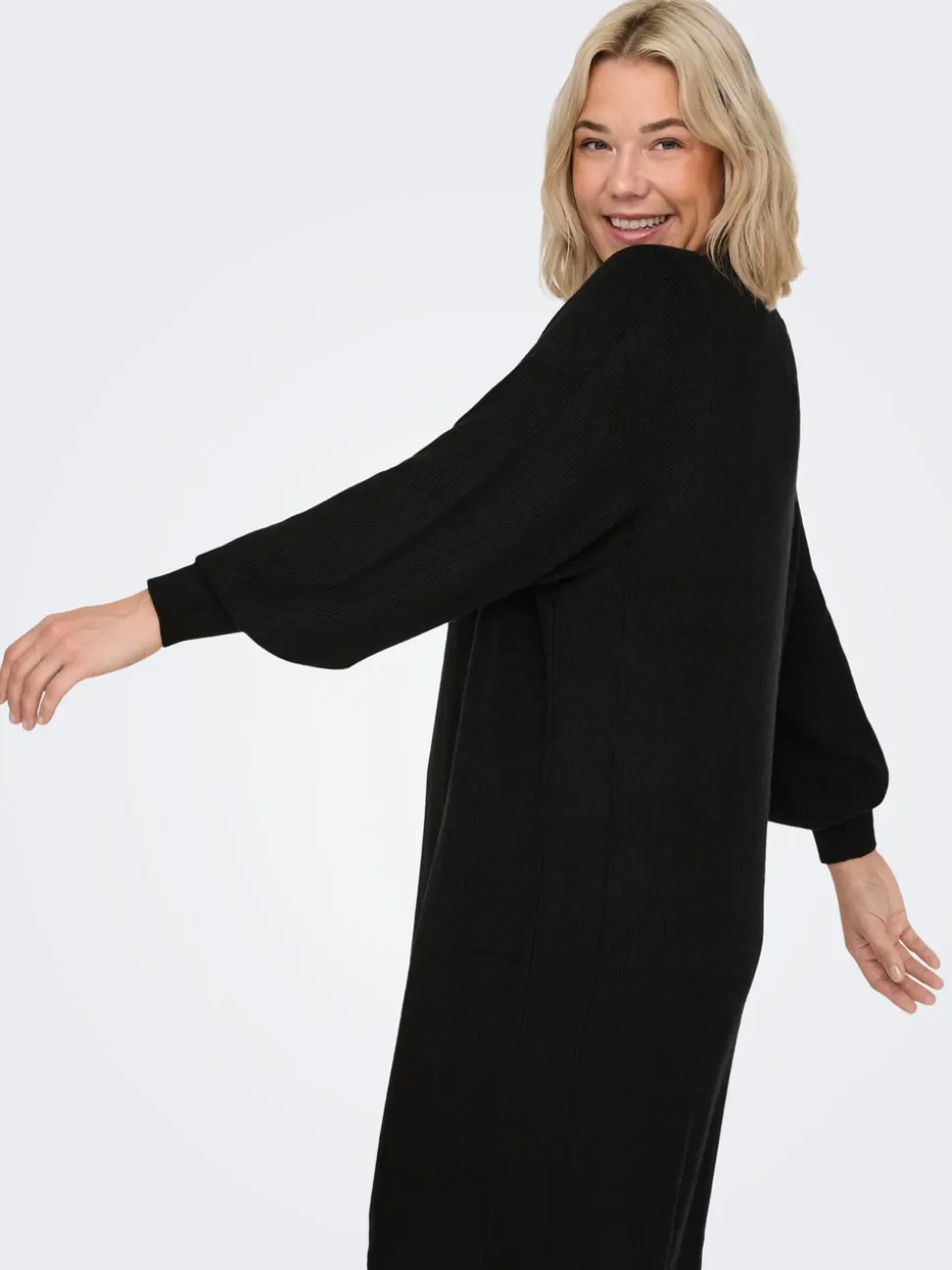 CARKATIA Vestito midi