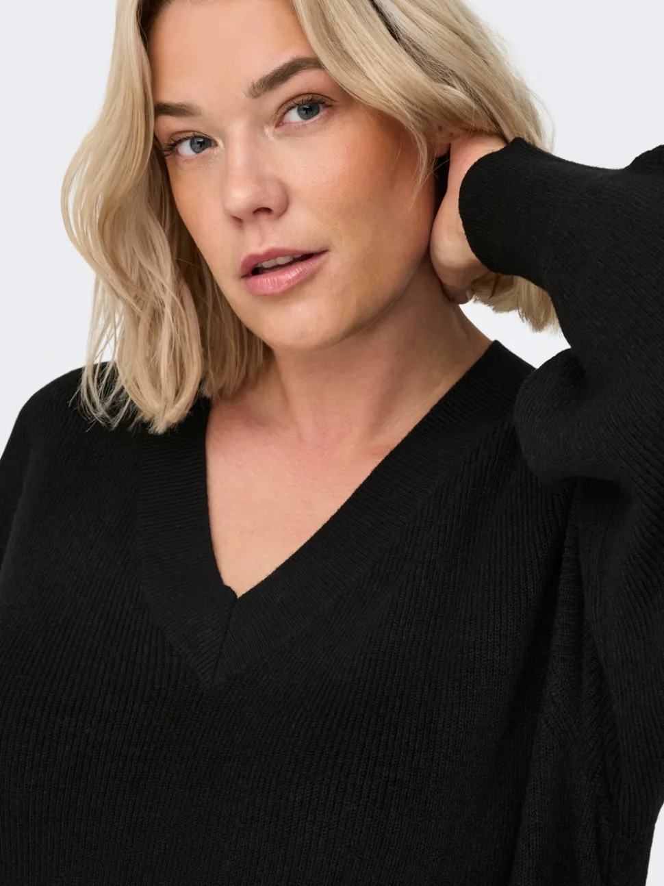 CARKATIA Vestito midi