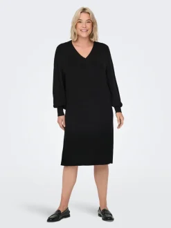 CARKATIA Vestito midi