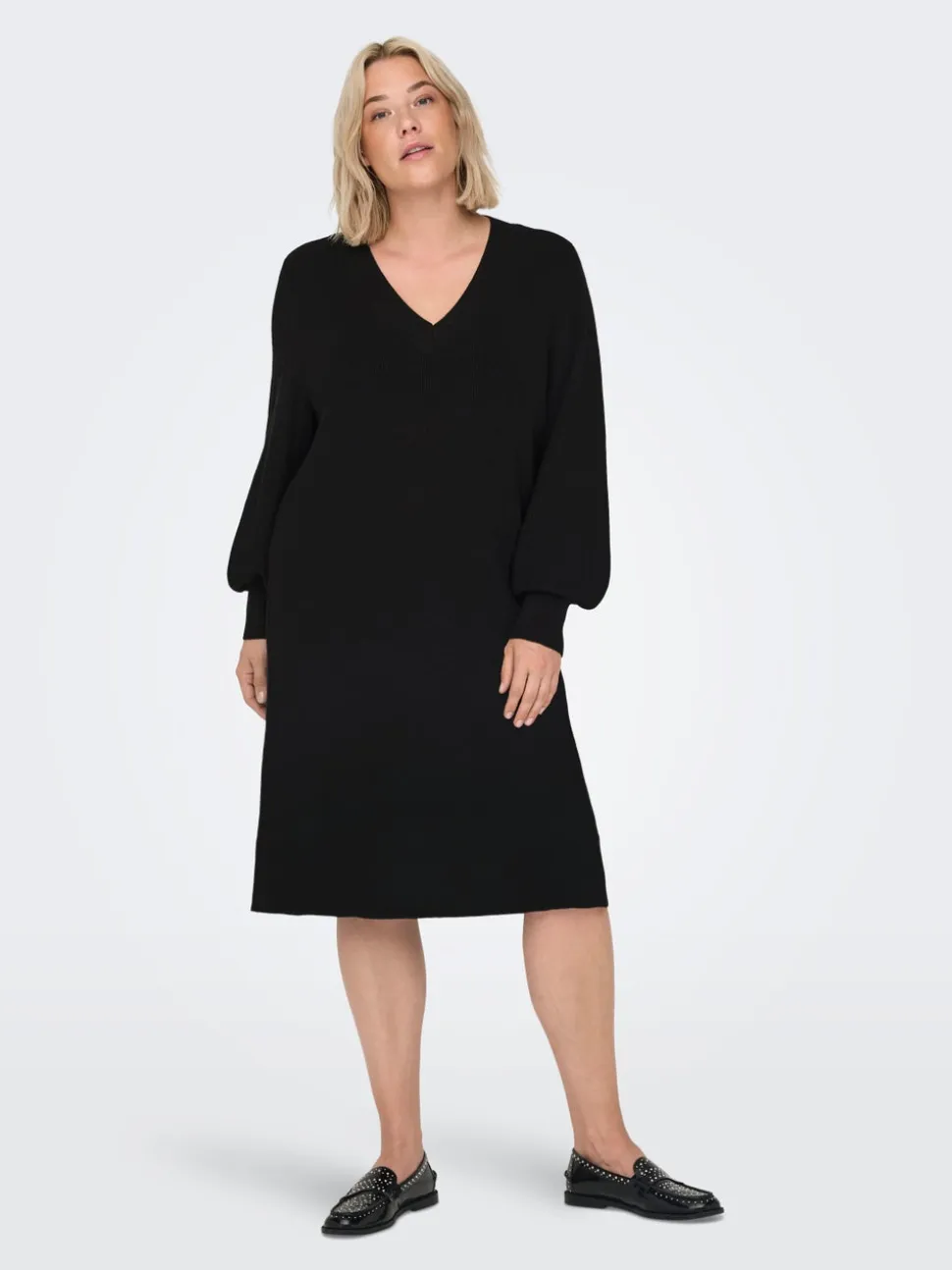 CARKATIA Vestito midi