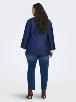 CARKAYLE-IRIA Lino Blazer