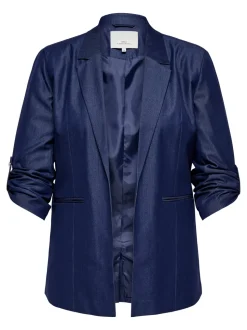 CARKAYLE-IRIA Lino Blazer