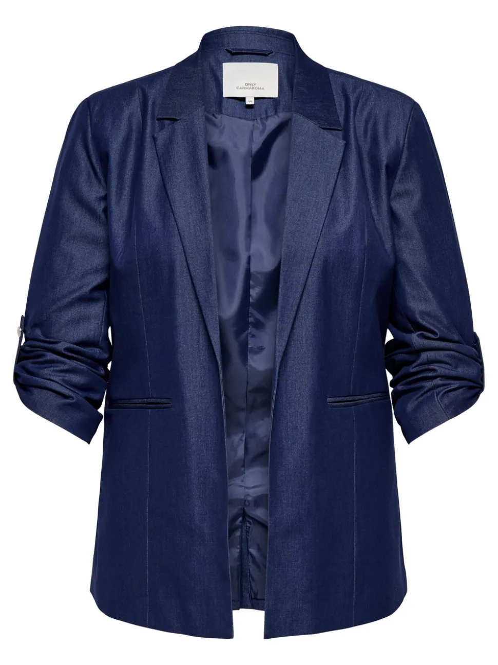 CARKAYLE-IRIA Lino Blazer
