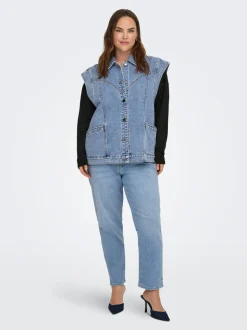 CARKENNEDY Giubbotto in denim