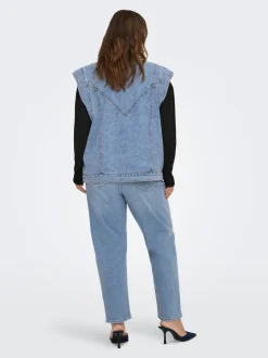 CARKENNEDY Giubbotto in denim