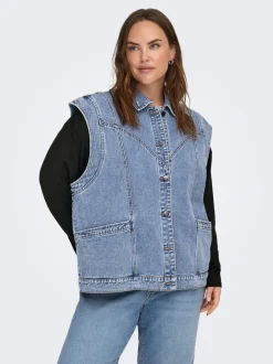 CARKENNEDY Giubbotto in denim