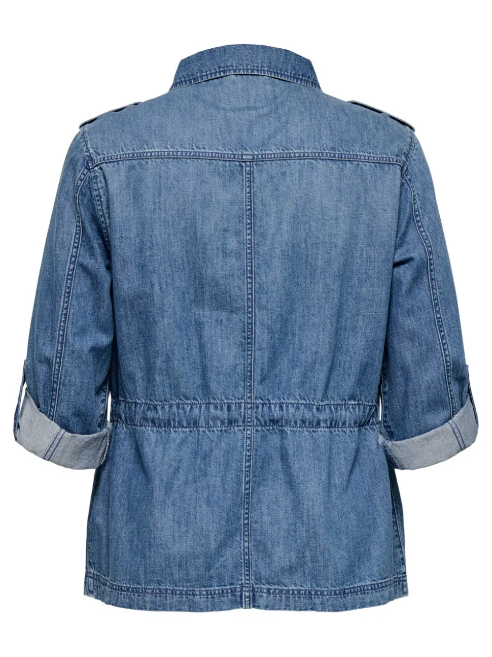 CARKENYA Giubbotto di jeans