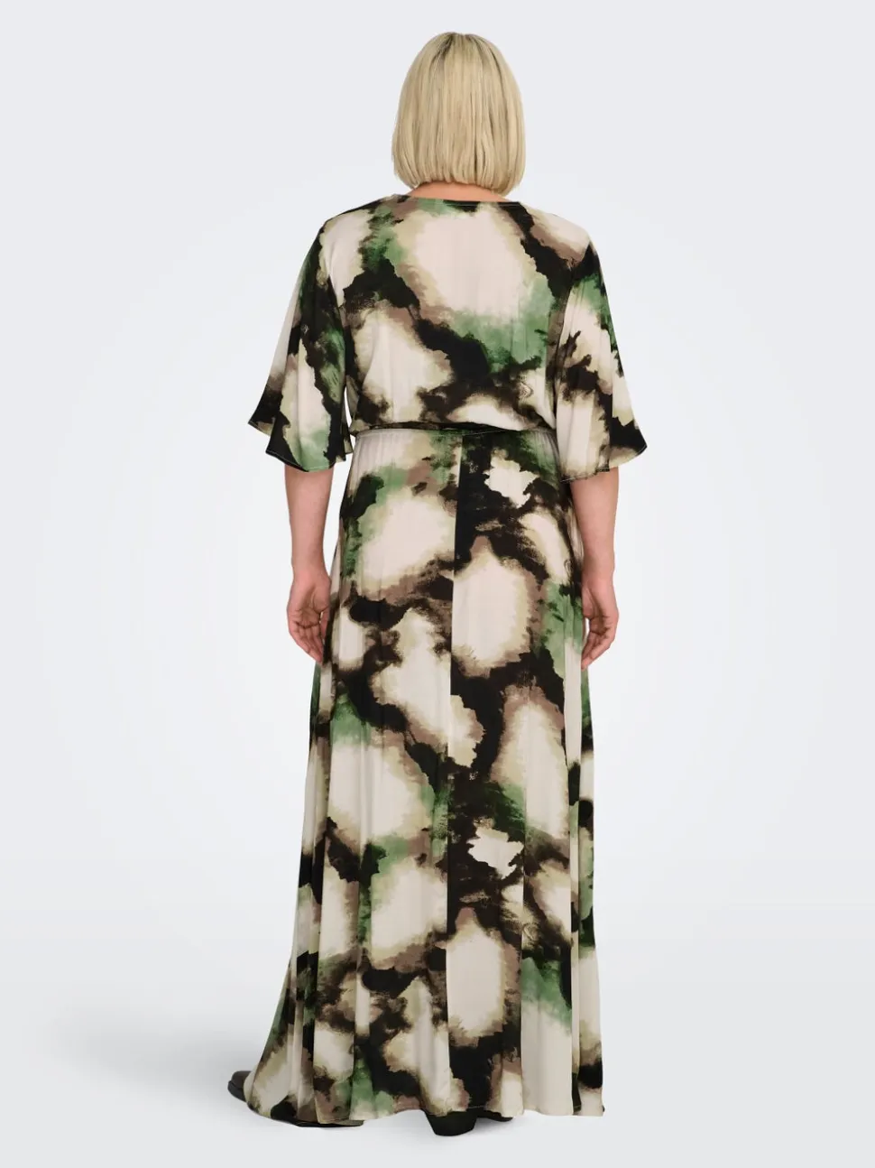 CARKERSTIN Vestito lungo