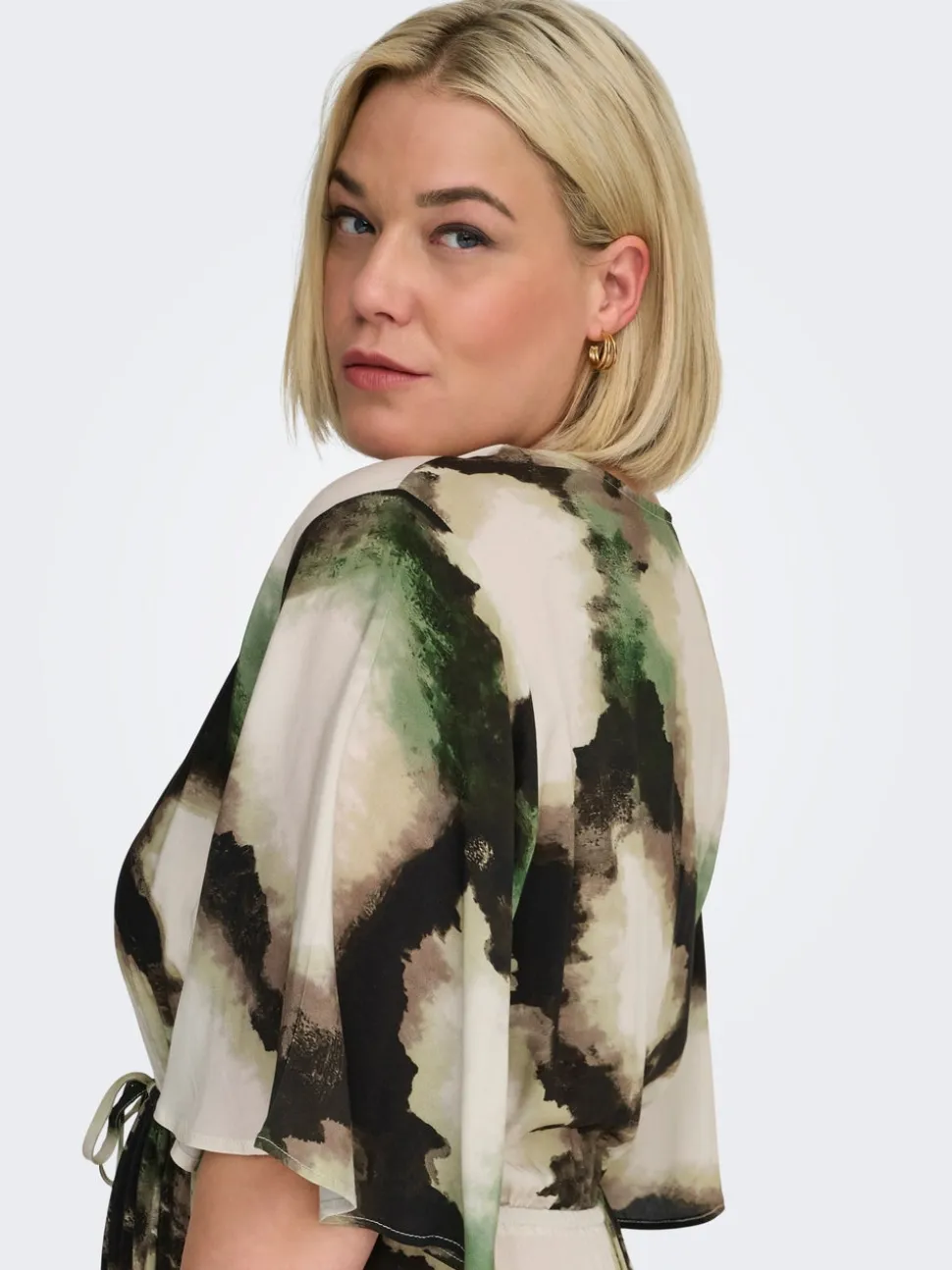 CARKERSTIN Vestito lungo