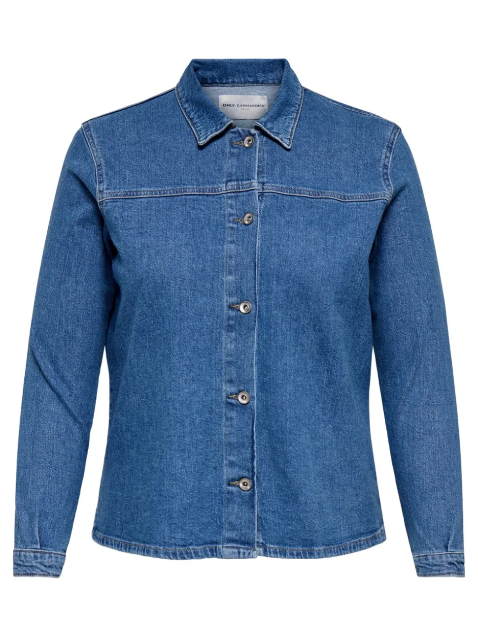 CARKIMBERLY Camicia in jeans