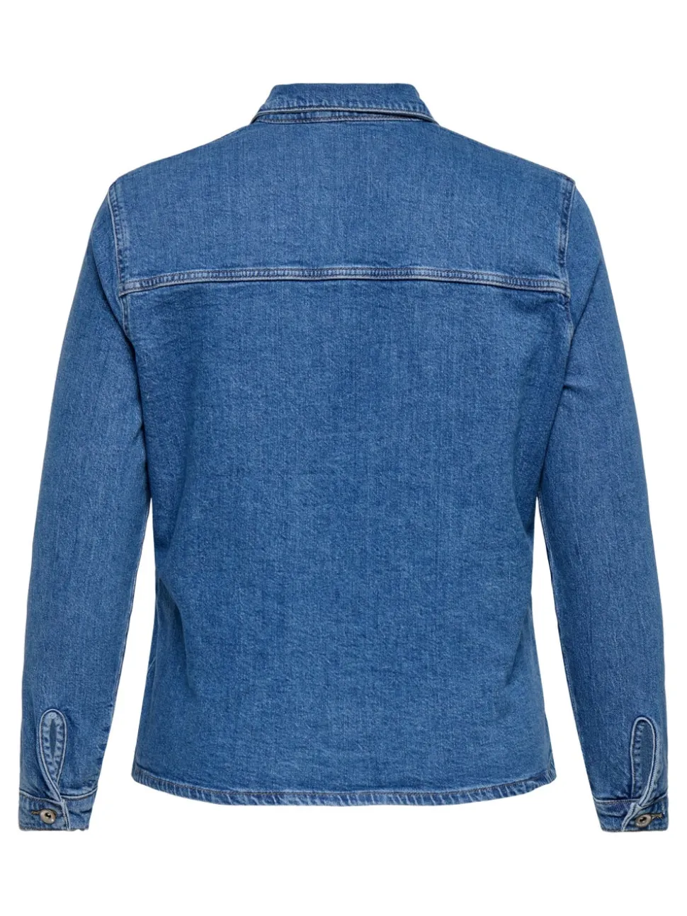 CARKIMBERLY Camicia in jeans