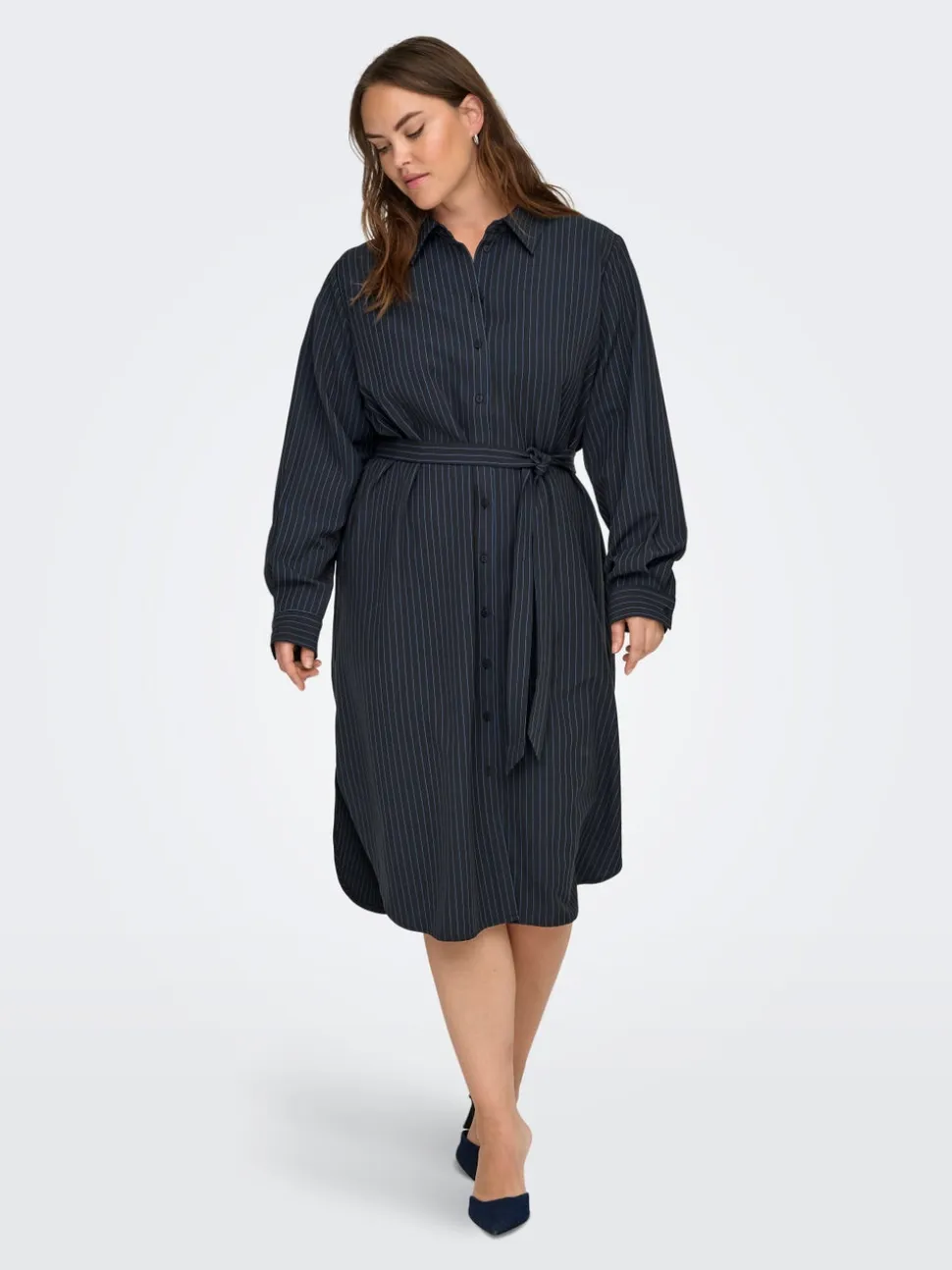CARKIMMI Vestito midi