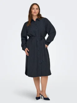 CARKIMMI Vestito midi