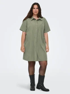 CARKINTA Vestito corto