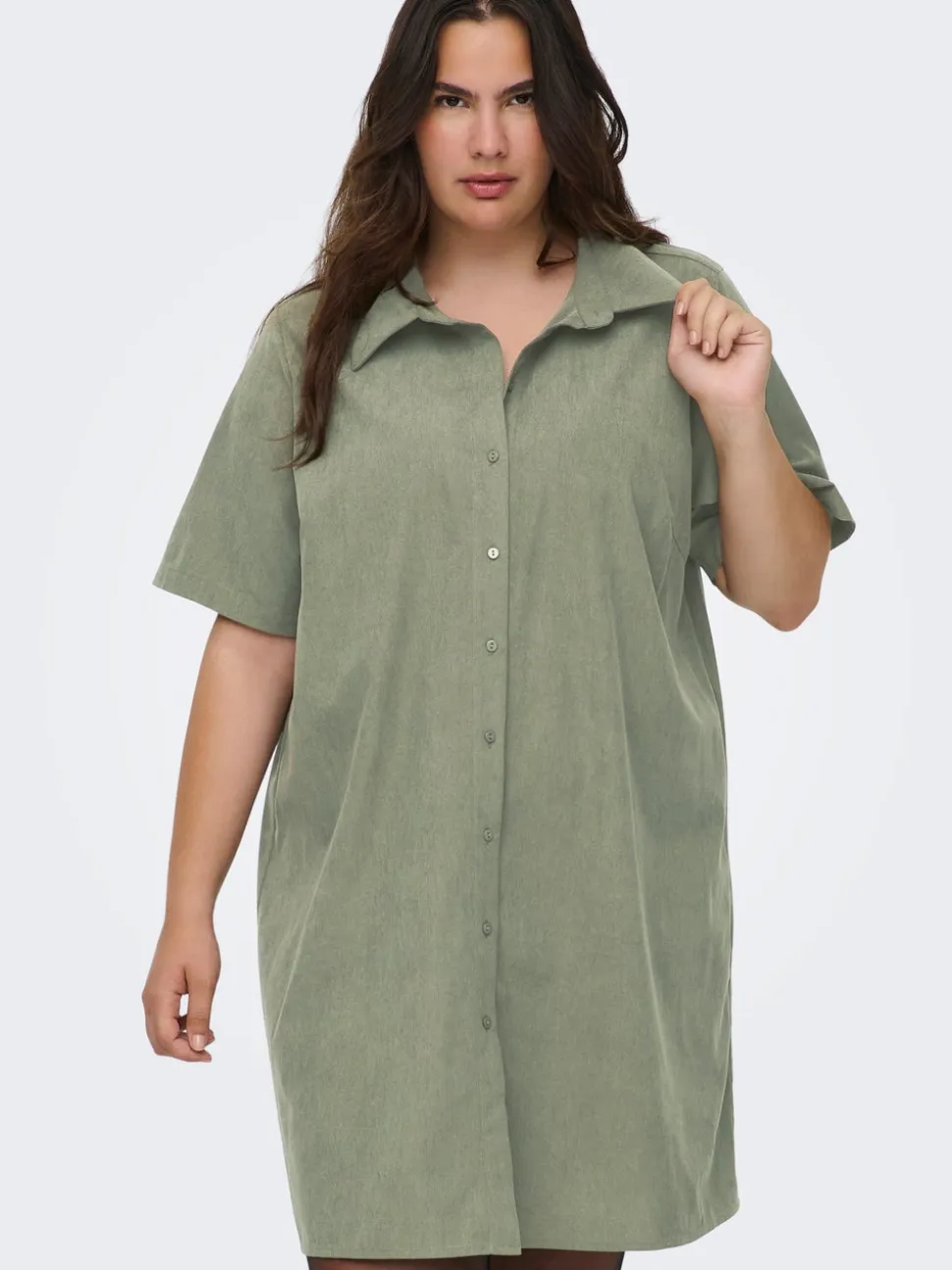 CARKINTA Vestito corto