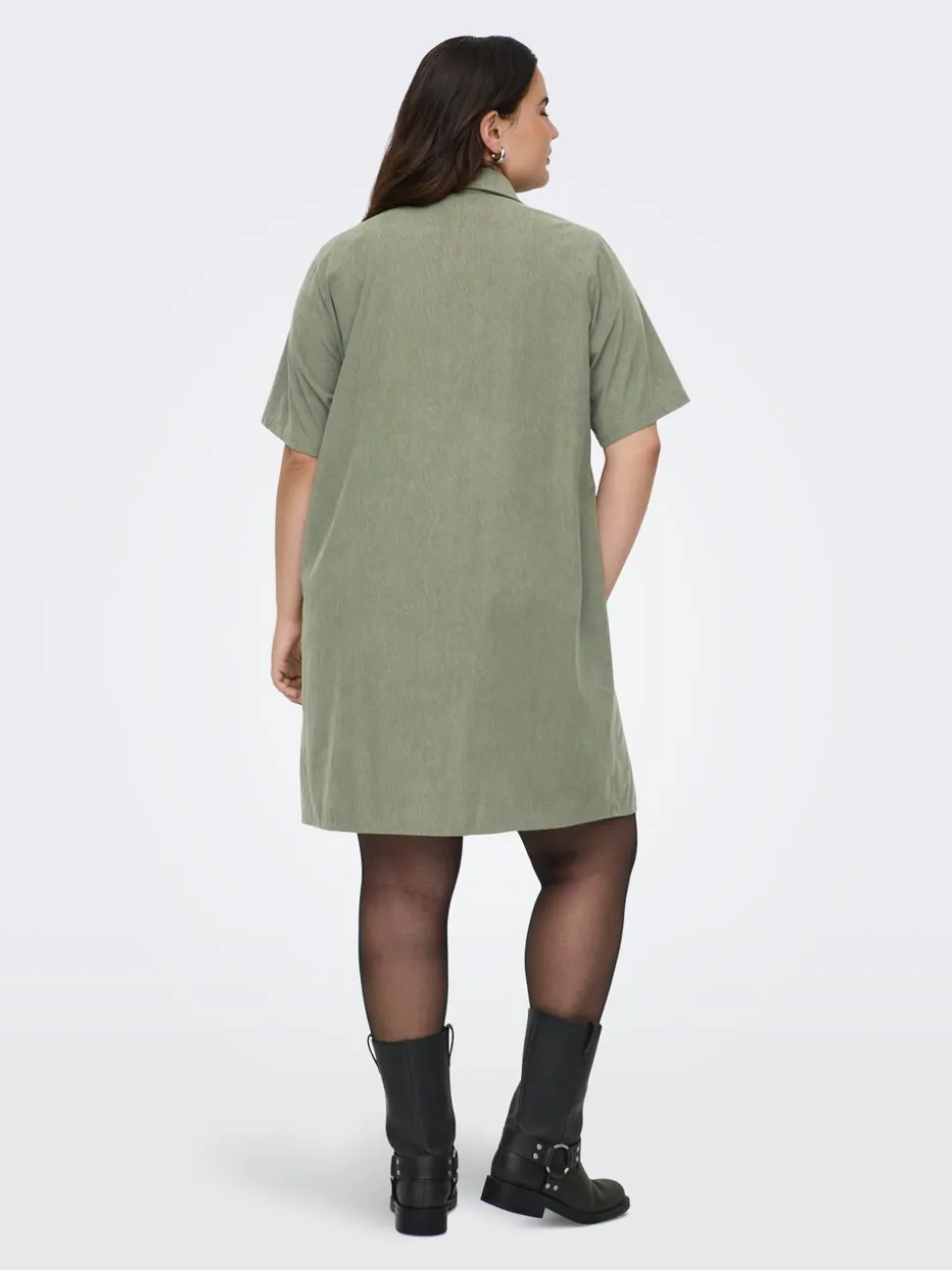 CARKINTA Vestito corto