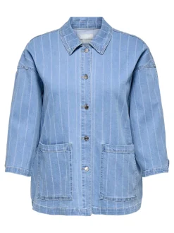 CARKIRSI Giubbotto di jeans