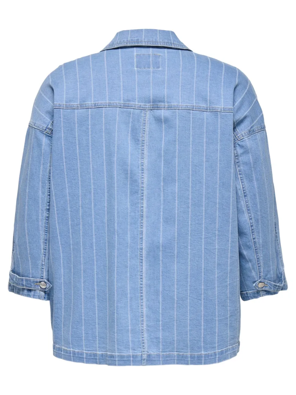 CARKIRSI Giubbotto di jeans