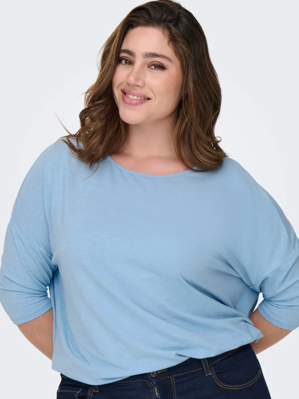 CARLAMOUR Top
