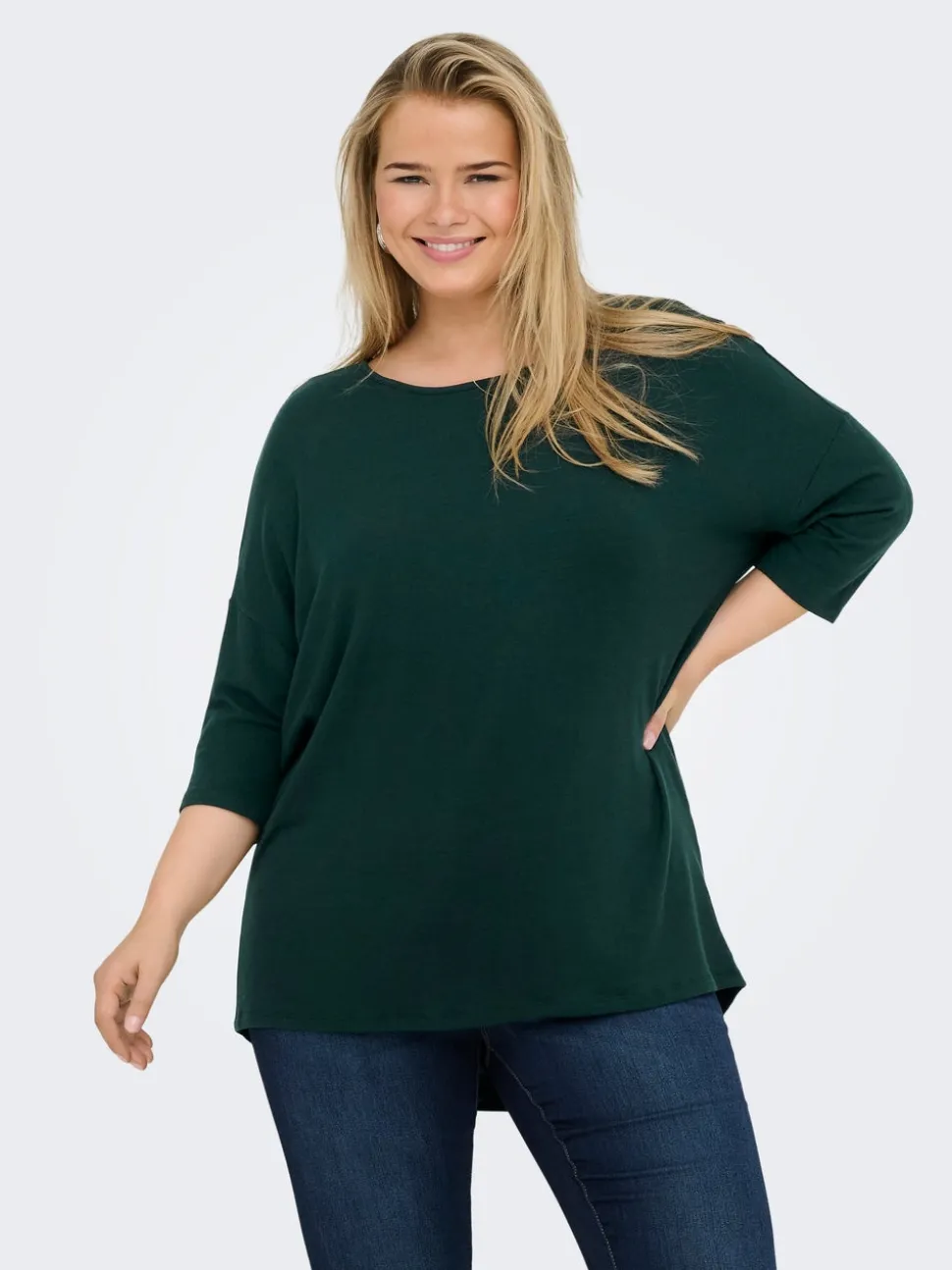 CARLAMOUR Top