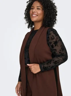 CARLEAH Gilet formali