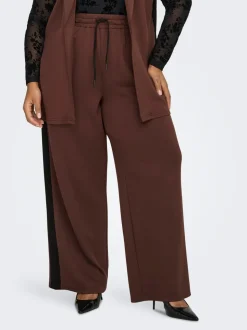 CARLEAH Regular Fit Pantaloni classici