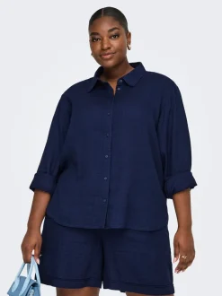 CARLEONI Camicia