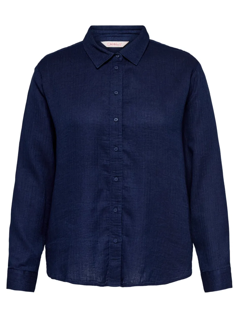 CARLEONI Camicia