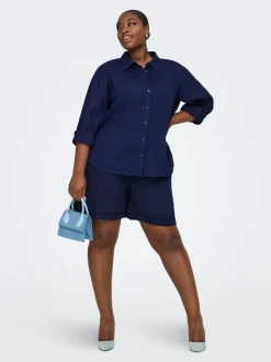 CARLEONI Camicia