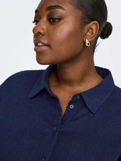 CARLEONI Camicia