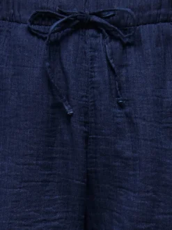 CARLEONI Regular Fit Bermuda