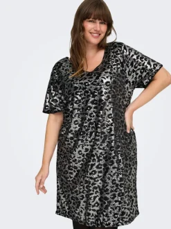 CARLEONORA Vestito corto