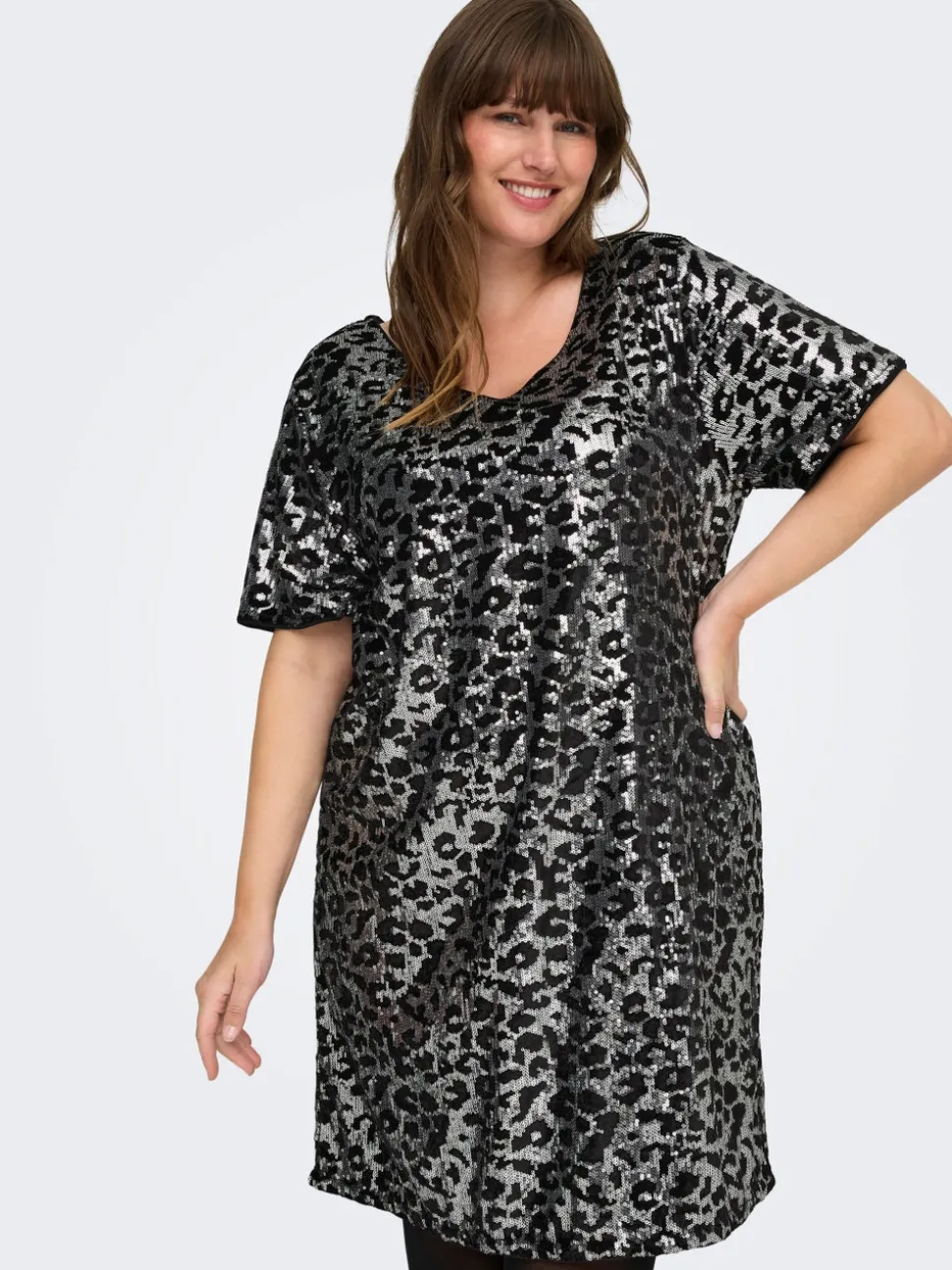 CARLEONORA Vestito corto