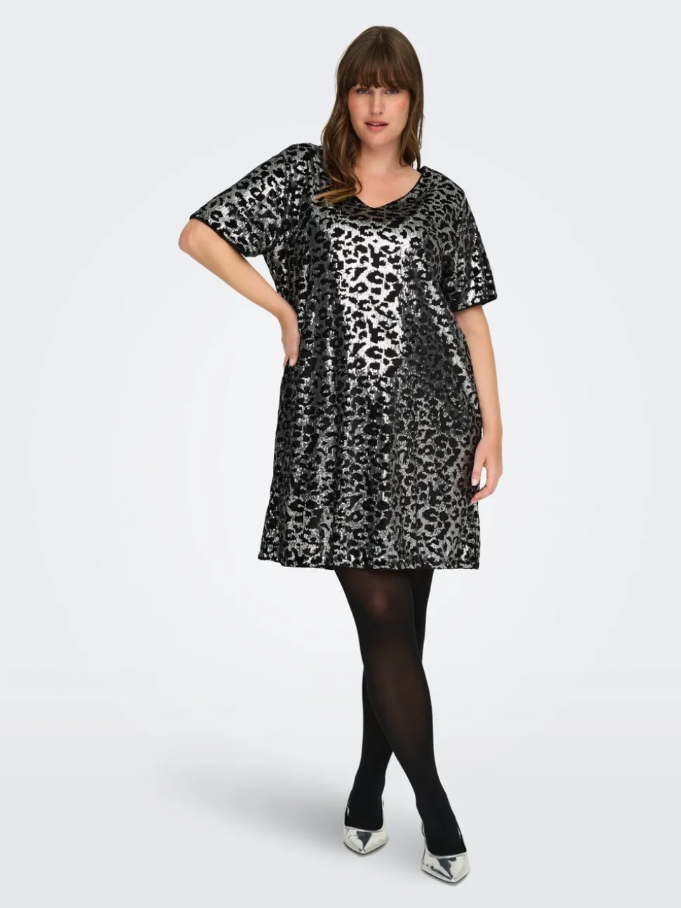 CARLEONORA Vestito corto