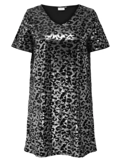 CARLEONORA Vestito corto