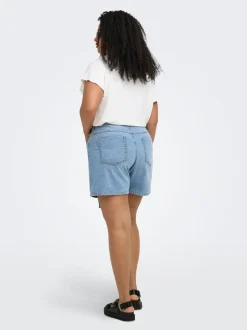 CARLESLY Gonna a pantaloncino Minigonna